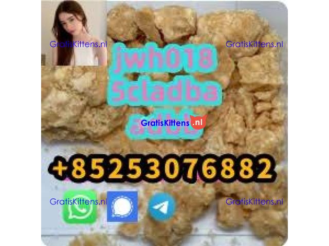 4FADB 5CL-ADB-A 6CL 2CLADB EUTY BMK BEST POWDER