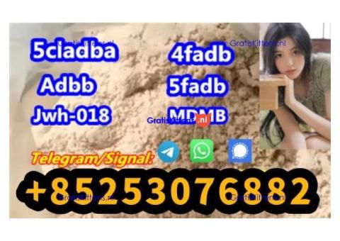 4fadb 2cladb 6cl adbb 5cladb sgt151 AB-C raw material