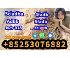 4fadb 2cladb 6cl adbb 5cladb sgt151 AB-C raw material