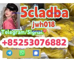 4fadb 2cladb 6cl adbb 5cladb sgt151 AB-C raw material