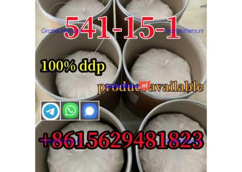 L-Carnitine CAS 541-15-1 Fast delivery Large stock Welcome to consult
