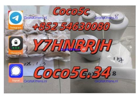 Raw materials 5CL-ADB supplier 5cladba 5cladb vendor in stock