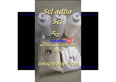 5cl-adba 5cl adbb 5cl adba