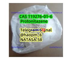 Freesamples CAS 119276-01-6 Protonitazeneprecursors  Telegram  @haopm_6