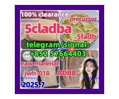5cladba precursor adbb powder 5fadb raw material supply