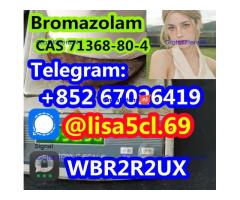 71368-80-4 Bromazolam