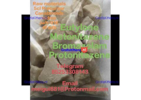high quality and reasonable price 5CLADBA EU MDMA sgt151