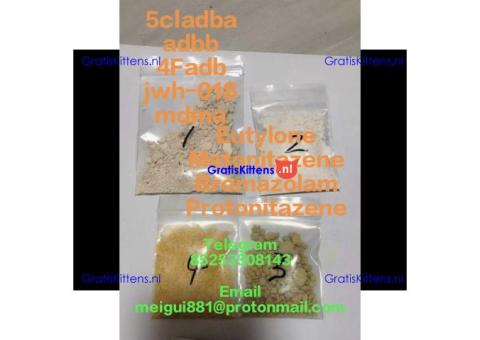 5c 5cladba adbb sgt-018 2709672-58-0 high quality