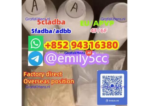5cladb/ 5CLADBA/ Adbb/ 5fadb / 5cl-adb-a /5f-ADB