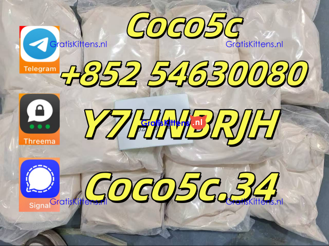 5cladba raw materials yellow powder in stock low price