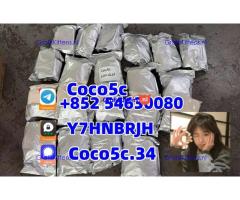 5cladba raw materials yellow powder in stock low price