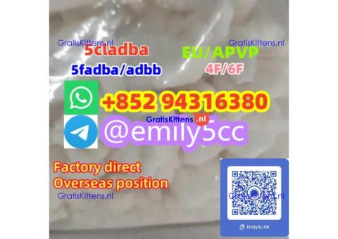 5cladb/ 5CLADBA/ Adbb/ 5fadb / 5cl-adb-a /5f-ADB
