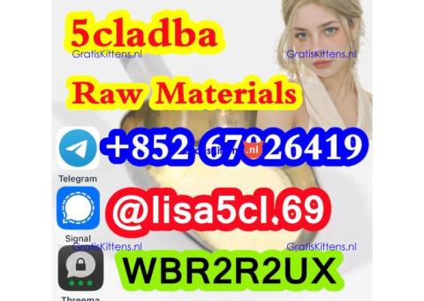 Yellow powder cannabinoid 5cladba 5CLADBA 5cladba