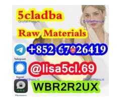 Yellow powder cannabinoid 5cladba 5CLADBA 5cladba