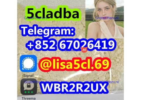 5cladba 5fadb Raw Materials 5cladb adbb 5cl-adb-a In Stock