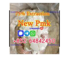 2025 new arrival pmk bmk powder with high yield factory price