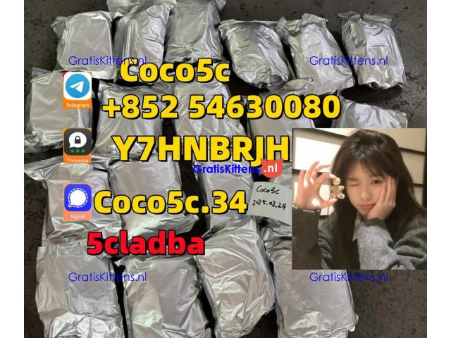 5cl raw materials 5cl-adb-a 5cladb 5cladba adbb in stock precursor