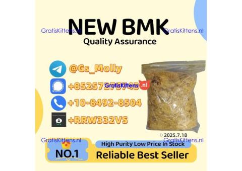 Best Price BMK Powder (CAS 5449-12-7) - Fast Global Shipping