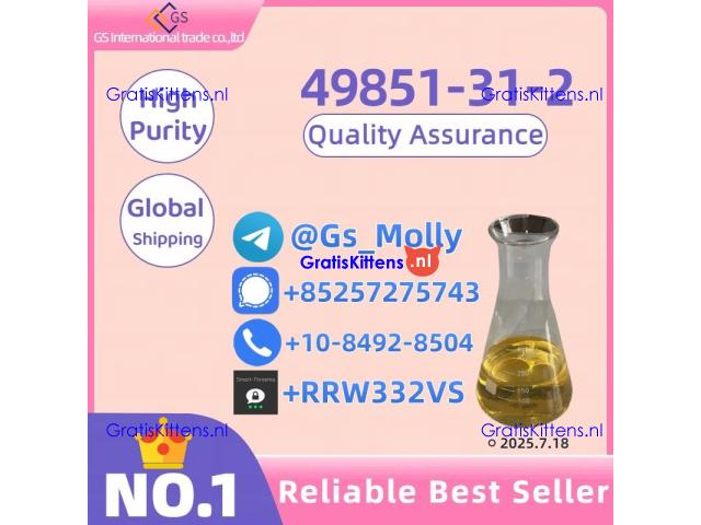 Best Price BMK Powder (CAS 5449-12-7) - Fast Global Shipping