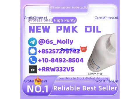 New PMK Oil CAS 28578-16-7/1369021-80-6 | Reliable Supply!