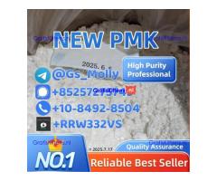 New PMK Oil CAS 28578-16-7/1369021-80-6 | Reliable Supply!