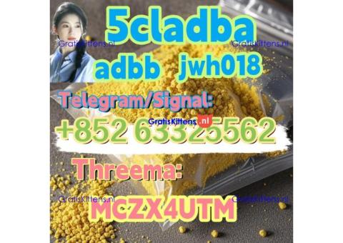 5cladba 5cl-adb-a 5cladb yellow powder 5cladba
