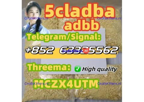 From China 5CL-ADB supplier 5cl 5cladba 5cl adb