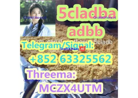 HIGH QUALITY 5CL - ADB - A 5CLADBA 5FADB ADBB RAW MATERIALS JWH - 018 5CL - ADB