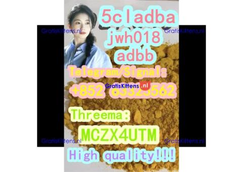 5cladba precursor raw 5cl-adb-a raw material