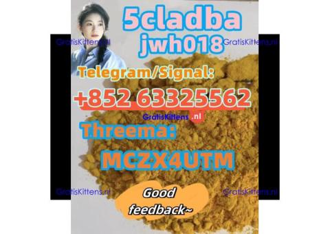 HIGH QUALITY 5CL - ADB - A 5CLADBA 5FADB ADBB RAW MATERIALS JWH - 018 5CL - ADB
