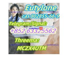 eutylone,CAS:802855-66-9 ,hot sales