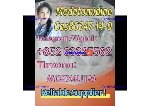 CAS 119276-01-6 Protonitazene