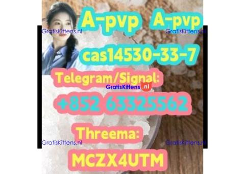 A-PVP,Flakka,α-PVP,apvp, α-PHP,CAS.14530-33-7