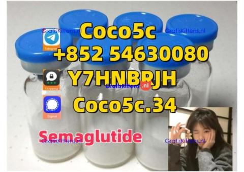 Hot Selling CAS 910463-68-2 Semaglutide