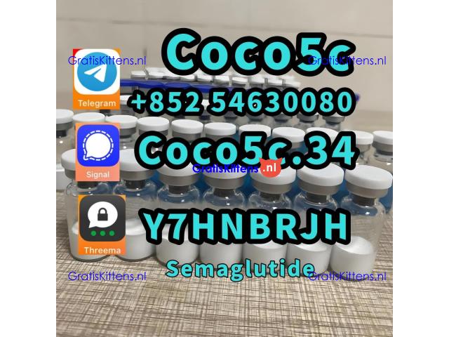 Hot Selling CAS 910463-68-2 Semaglutide