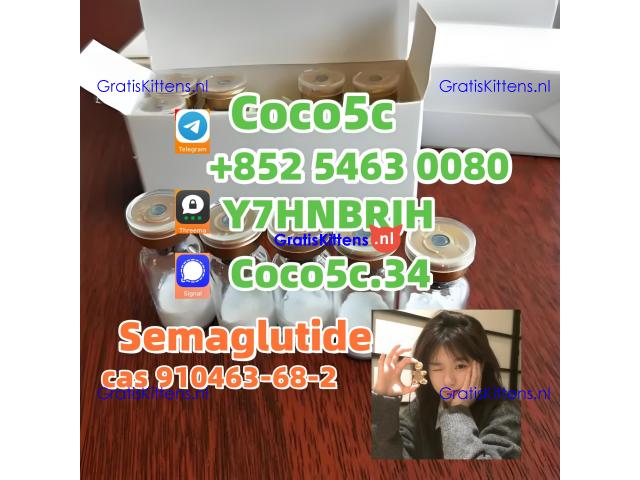 Sermaglutide CAS 910463-68-2 99%