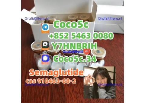 Sermaglutide CAS 910463-68-2 99%