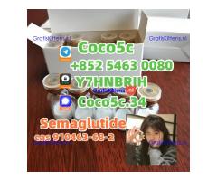 Sermaglutide CAS 910463-68-2 99%