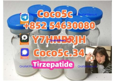 Hot Selling Tirzepatide CAS 2023788-19-2