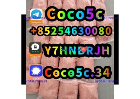 Hot Selling 5cladba, 5cladb, 5cl, 5cl-adb, 5cl-adb-a, Adbb Raw Materials