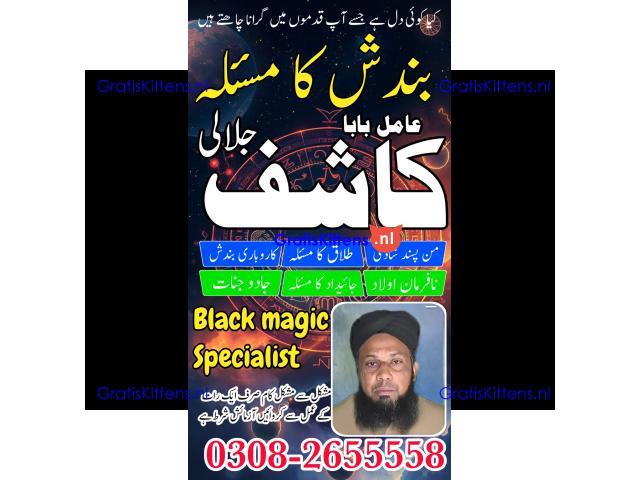 Black magic in pakistan | online istikhara center | amil baba in italy | love marrige expert