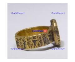 MYSTIC INSTANT MAGIC RINGS FOR LUCK PROTECTION FROM ENEMIES  AND POWER +27633555301