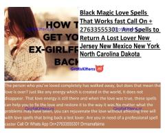 +27633555301 Voodoo Lost love spells Norway, New Zealand