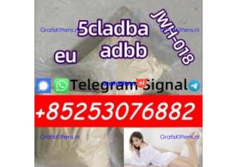 High quality 5CL-AD-B 5cladba 4fadb 4cl-adbb 5f-adbb 6cl-a-d-ba 2cl-adb-b 3mmc 3cmc 4aco