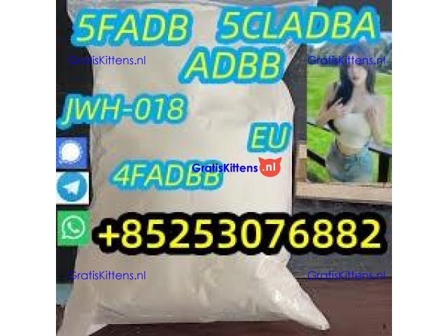 High quality 5CL-AD-B 5cladba 4fadb 4cl-adbb 5f-adbb 6cl-a-d-ba 2cl-adb-b 3mmc 3cmc 4aco