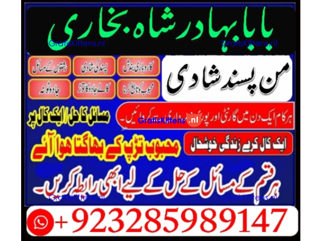 Amil Baba Online Istkhara | Uk ,UAE , USA | Astrologer | Love Marriage