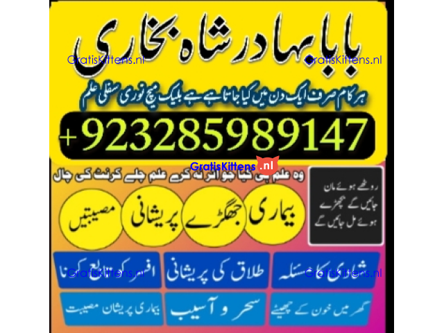 Amil Baba Online Istkhara | Uk ,UAE , USA | Astrologer | Love Marriage