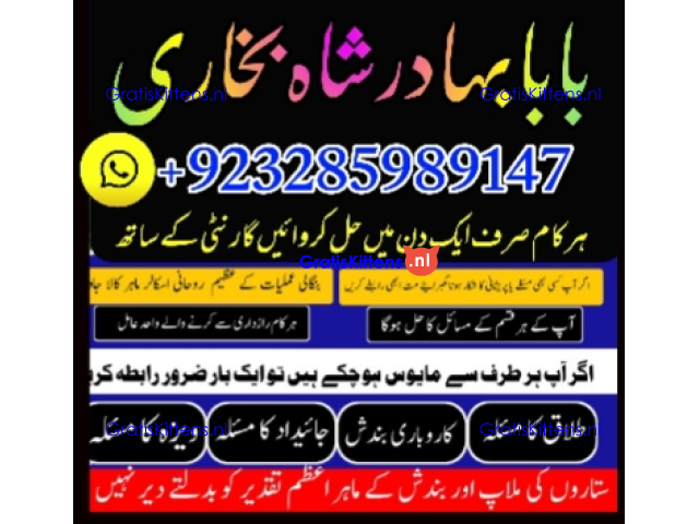 Amil Baba Online Istkhara | Uk ,UAE , USA | Astrologer | Love Marriage