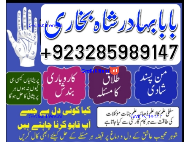 Amil Baba Online Istkhara | Uk ,UAE , USA | Astrologer | Love Marriage