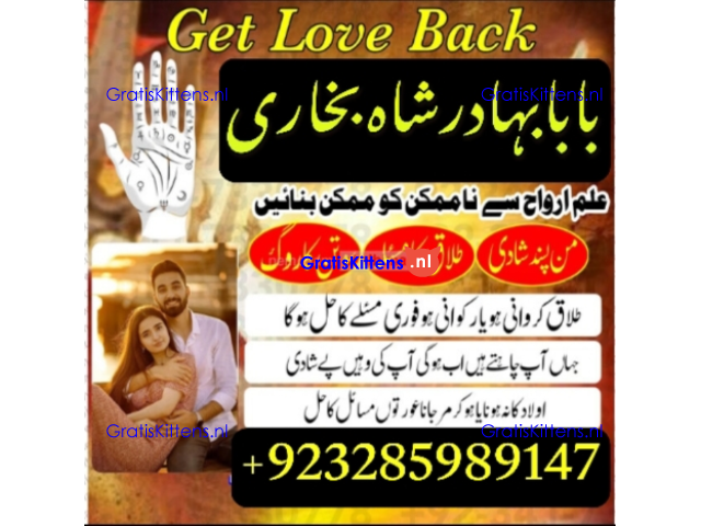 Amil Baba Online Istkhara | Uk ,UAE , USA | Astrologer | Love Marriage